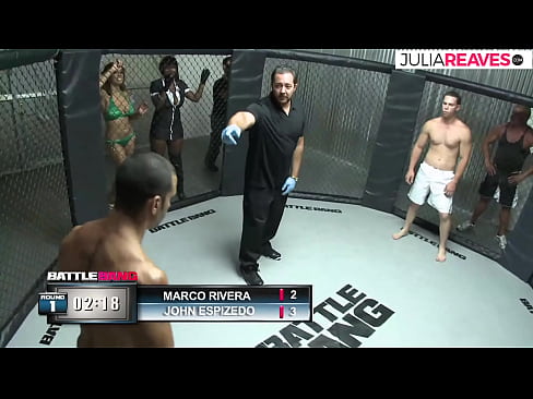 ❤️ Ultimate Fighter-ը ռինգում մենամարտից անմիջապես հետո ծեծում է թվով աղջկան Սեքս տեսանյութ մեզ մոտ ❌️
